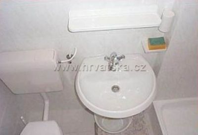 Apartmány KARMELIĆ