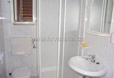 Apartmány KARMELIĆ