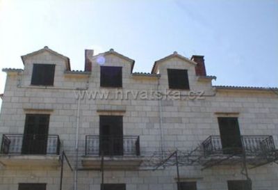 Apartmány KARMELIĆ