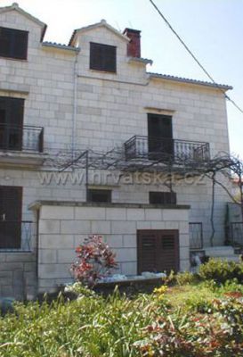 Apartmány KARMELIĆ