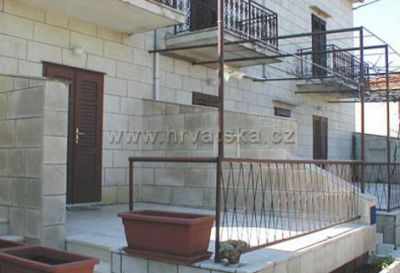 Apartmány KARMELIĆ