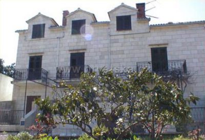 Apartmány KARMELIĆ