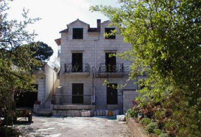 Apartmány KARMELIĆ