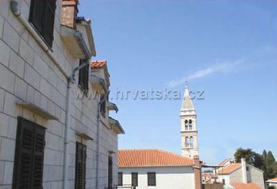 Apartmány KARMELIĆ