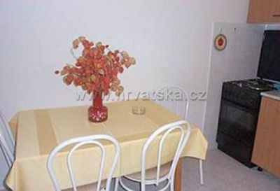 Apartmány KARMELIĆ