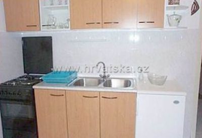 Apartmány KARMELIĆ