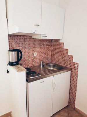 Apartmány Kasalo