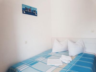 Apartmány Kasalo