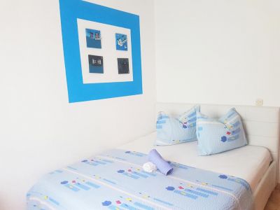 Apartmány Kasalo