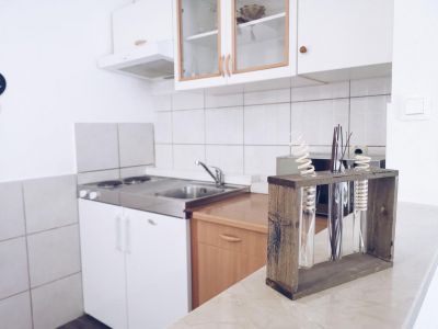 Apartmány Kasalo