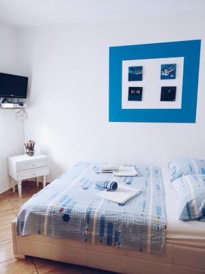 Apartmány Kasalo
