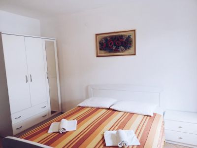Apartmány Kasalo