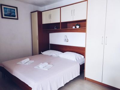 Apartmány Kasalo