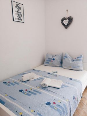Apartmány Kasalo