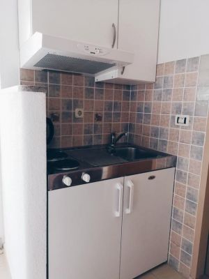 Apartmány Kasalo