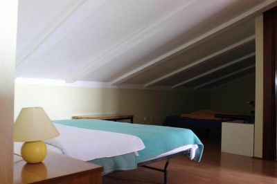 Apartmány Katarina