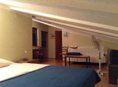 Apartmány Katarina