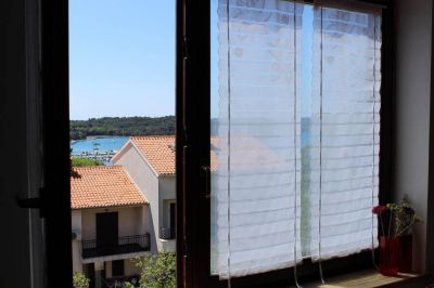 Apartmány Katarina