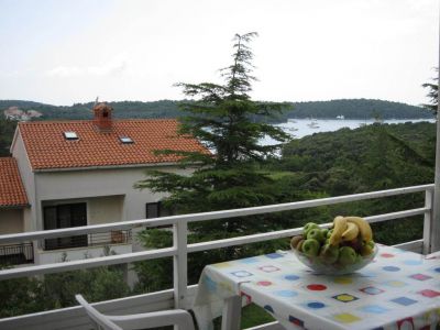 Apartmány Katarina