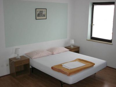 Apartmány Katarina