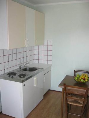Apartmány Katarina