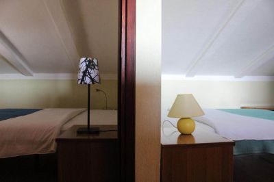Apartmány Katarina