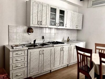 Apartmány Katarina