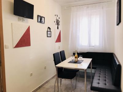 Apartmány Katarina