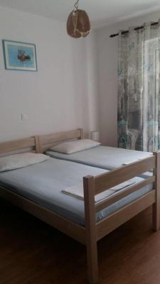 Apartmány Katarina