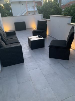 Apartmány Katarina Seline