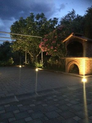 Apartmány Katarina Seline