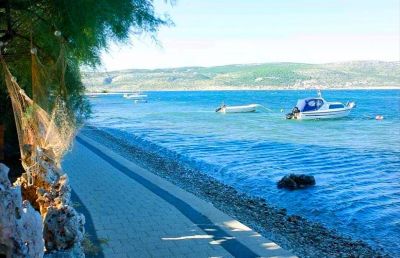 Apartmány Katarina Seline