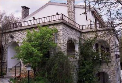 Apartmány Kestenovi dvori