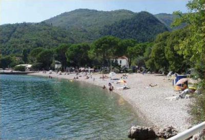 Apartmány Kestenovi dvori