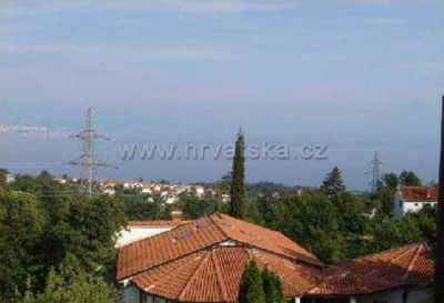 Apartmány Kestenovi dvori