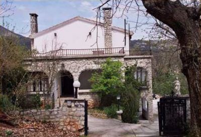 Apartmány Kestenovi dvori