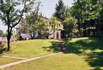 Apartmány Kestenovi dvori