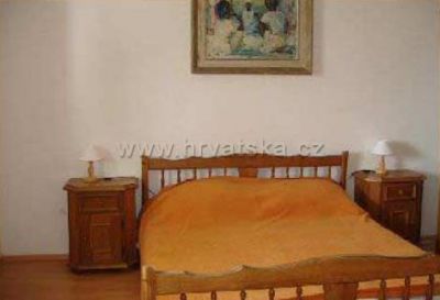 Apartmány Kestenovi dvori
