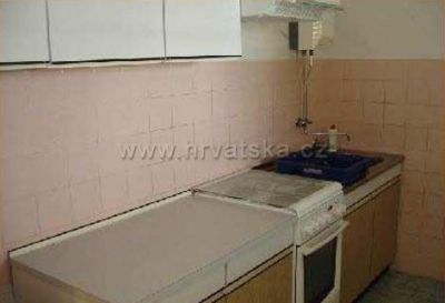 Apartmány Kestenovi dvori