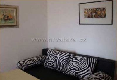 Apartmány Kestenovi dvori