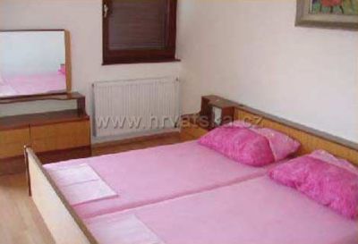 Apartmány Kestenovi dvori