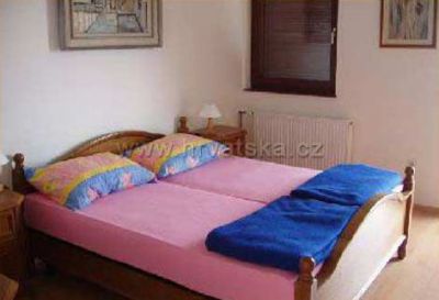 Apartmány Kestenovi dvori
