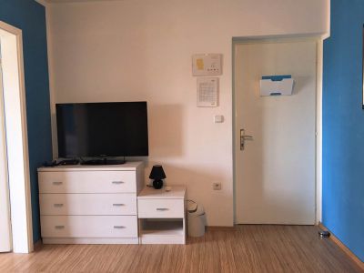 Apartmány Kivi Novigrad