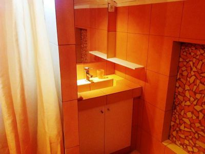 Apartmány Kivi Novigrad