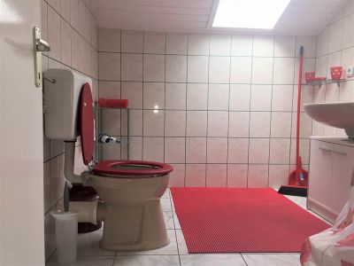 Apartmány Kivi Novigrad