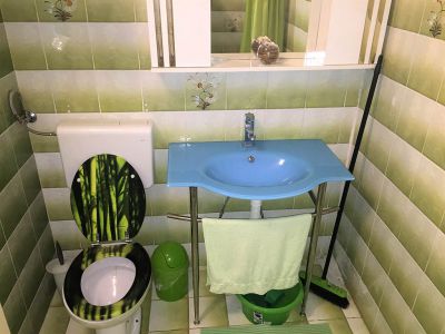 Apartmány Kivi Novigrad