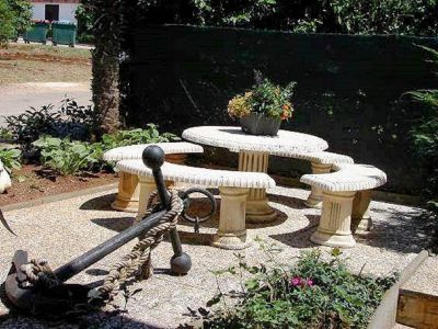 Apartmány Kivi Novigrad