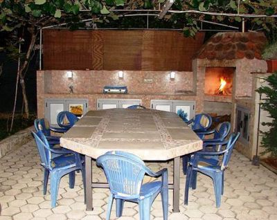 Apartmány Kivi Novigrad