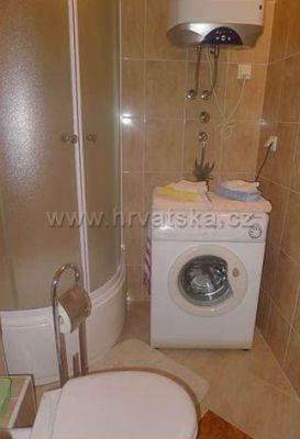 Klara Studio Apartmán