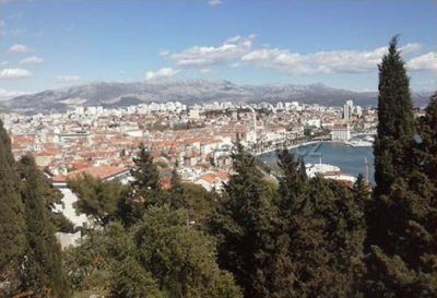 Klara Studio Apartmán